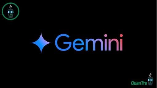 Gemini AI Advanced add mail chính chủ 12 tháng - 2