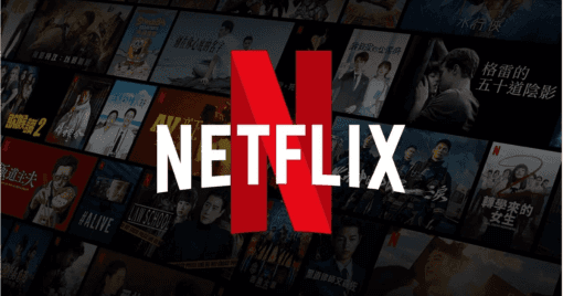 Tài khoản Netflix Premium