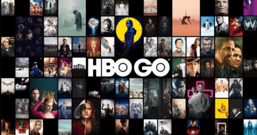 Cung cấp tài khoản HBO GO