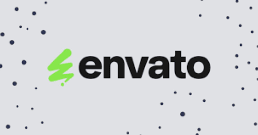 Chia sẻ hàng trăm mẫu website và website template bản quyền trên envato