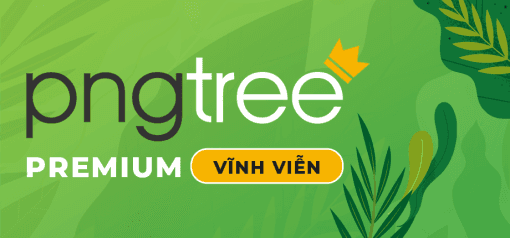 Tài Khoản PNGTree 12 tháng – Tải Vector, PNG, PSD Không Giới Hạn - 2