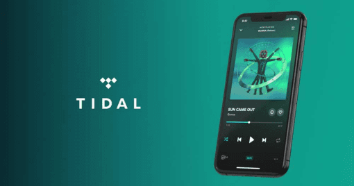Tidal HIFI Plus, Family Trial (1 Month)