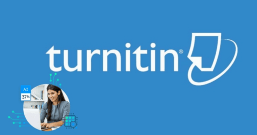 Bán tài khoản Turnitin chính chủ, giá rẻ không bị lưu bài - 2