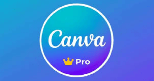Tài khoản Canva Pro BH 1 năm - 2