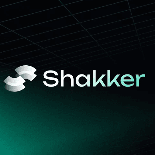 Tài khoản Shakker AI chính chủ 1 tháng – Dựng video AI chuyên nghiệp