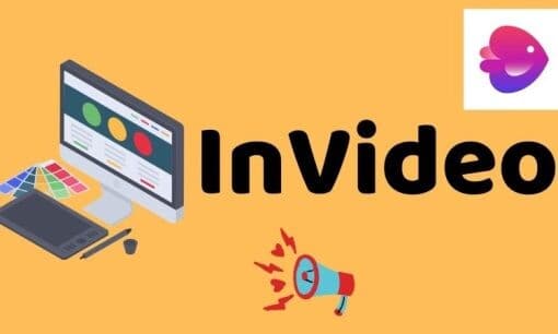 Tài khoản InVideo AI 1 tháng – Tạo video chuyên nghiệp bằng AI - 2