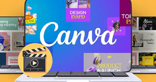 Tài khoản Canva Pro BH 1 năm - 3
