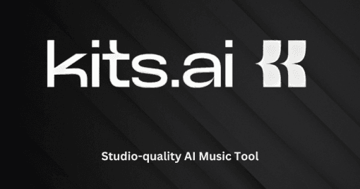 Tài khoản Kits AI 1 tháng – Biến giọng hát thành chuyên nghiệp bằng AI âm nhạc