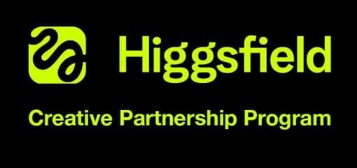 Tài Khoản Higgsfield AI 1 tháng – Tạo Video Chân Dung Siêu Thực Chỉ Trong Vài Giây - 3