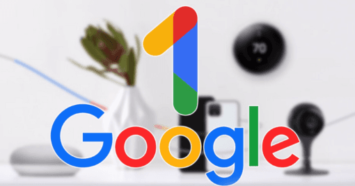 Nâng Cấp Tài Khoản GOOGLE ONE