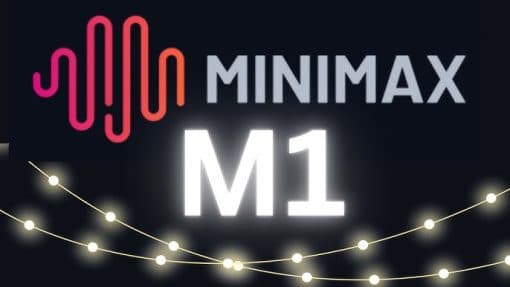 Tài Khoản Minimax AI Giá Rẻ 1 tháng – Truy Cập Đầy Đủ Tính Năng Cao Cấp - 2